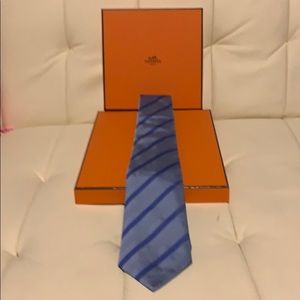 Hermes Tie